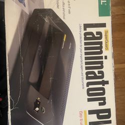 🔥Laminator Plus For Sale