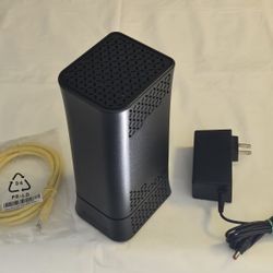 Slectrum 5280 WiFi Router RAC2V1K