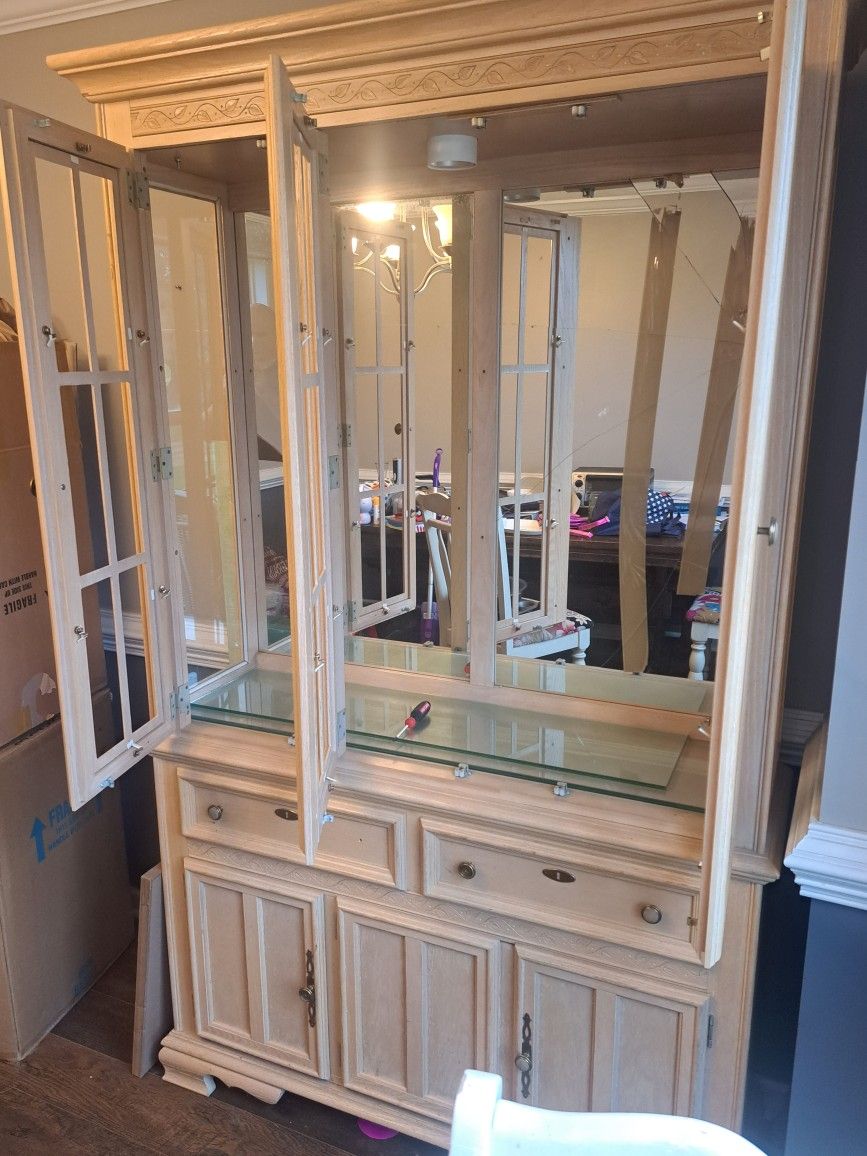 China Cabinet