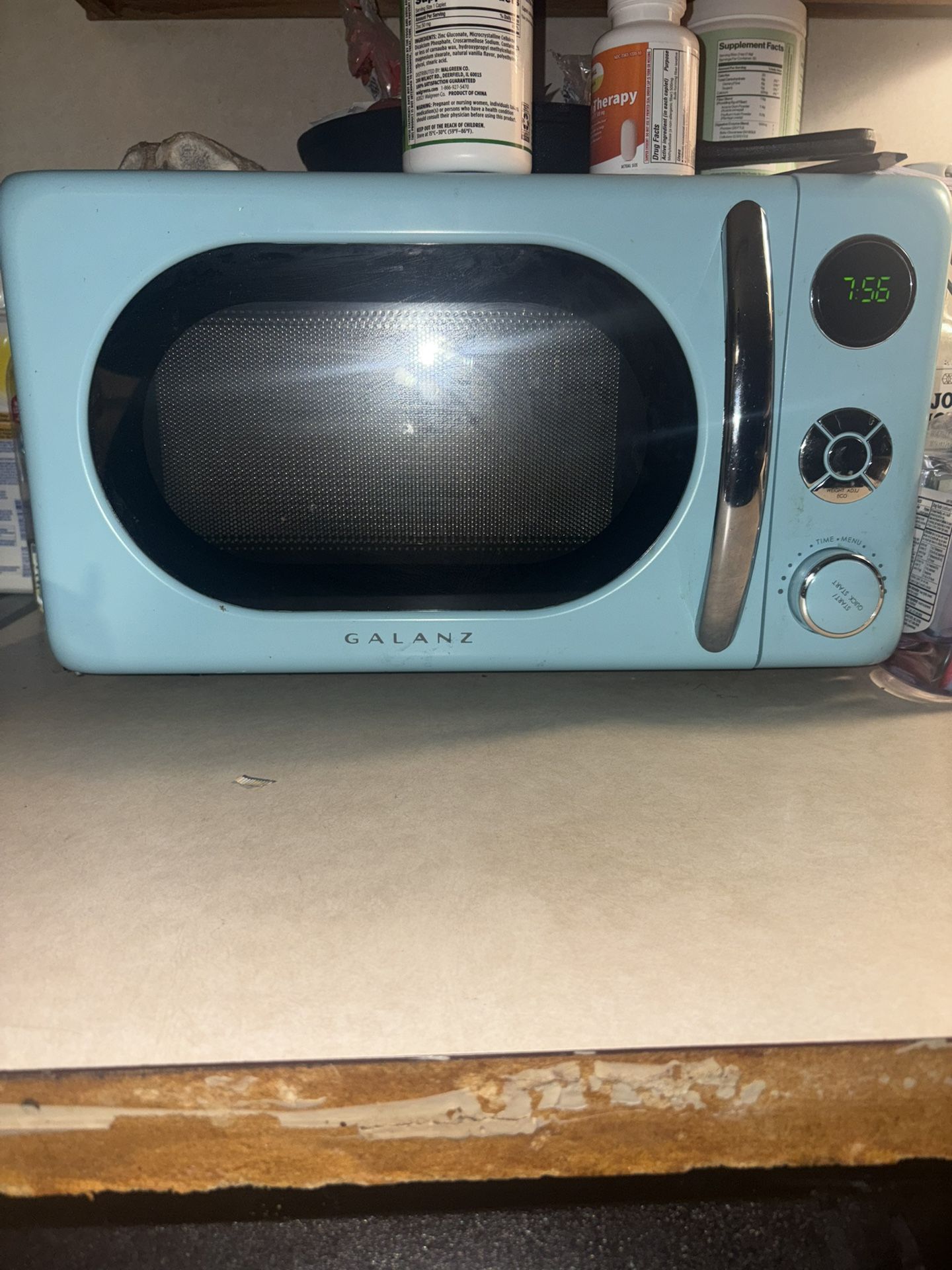 Galanz Microwave