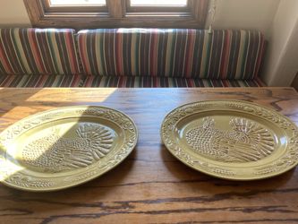 Sur La Table Serving Platters 2 Available