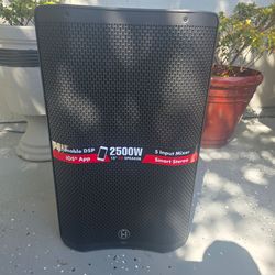 Harbinger Vari V2500 Speaker