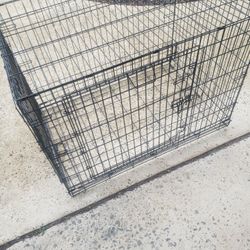 Large Dog Crate 