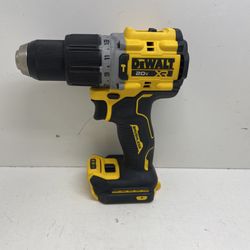 Dewalt 20v Brushless Drill 206061/13