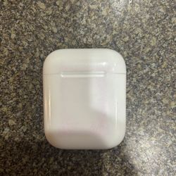 Airpods 2nd Generation