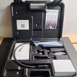 Inficon Leak Detector D-TEK 3