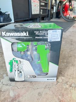 Spray gun