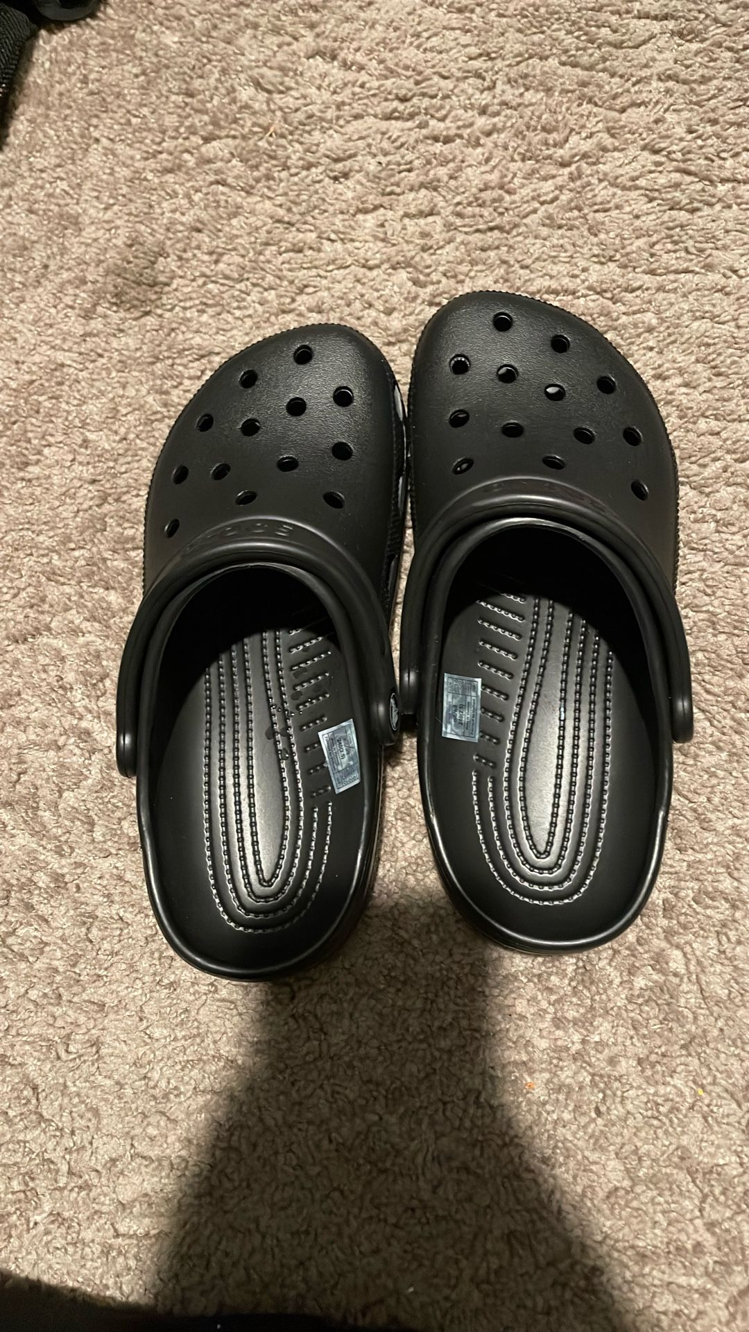 Crocs