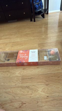 Bath spa set