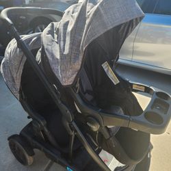graco stroller
