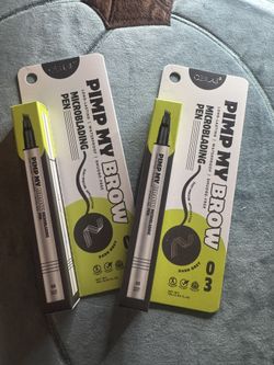 OZ Labs Microblading Pen