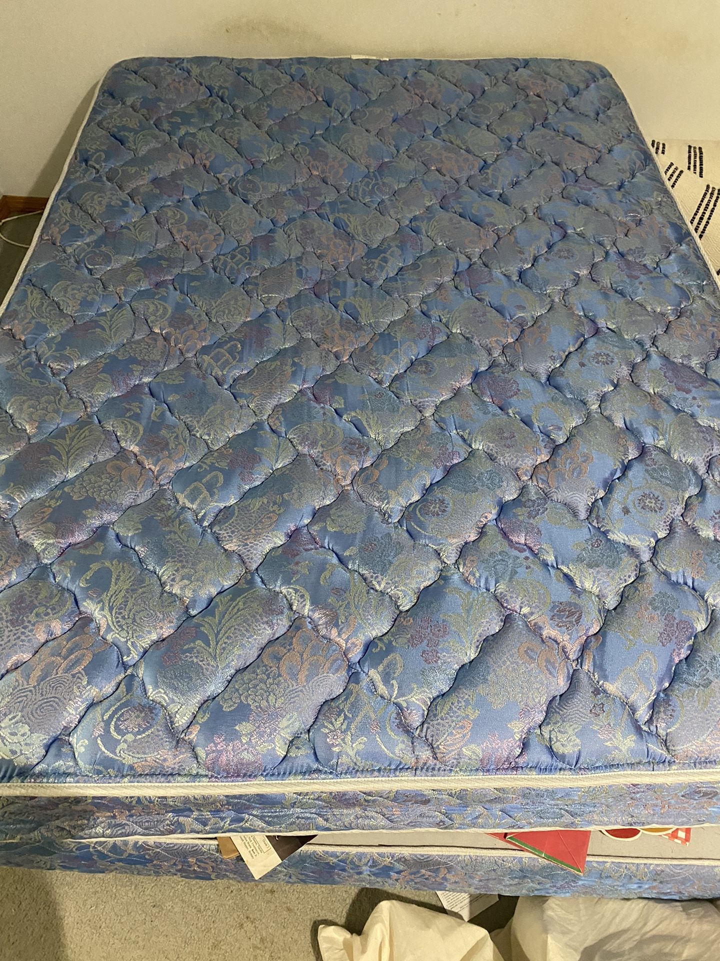 Full Size Mattress