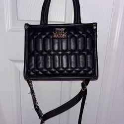 Steve Madden purse