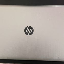 HP Notebook