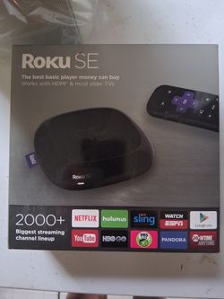Roku