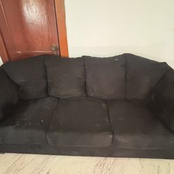 freeeee sofa bed 