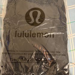 Lululemon jacket 