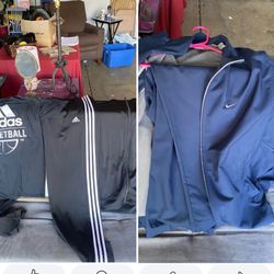 Sweatsuits With Pants