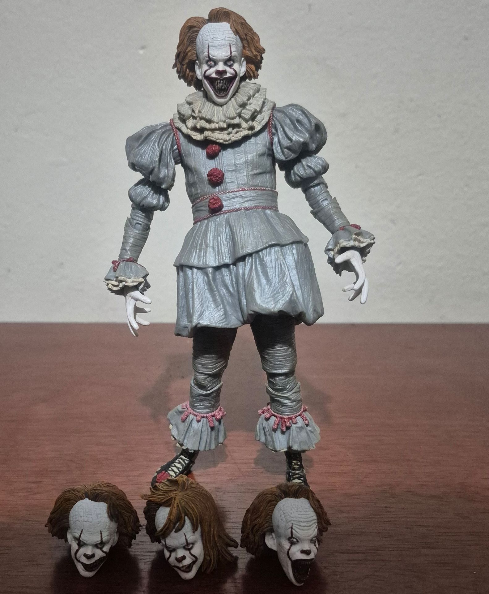 NECA IT Pennywise Figure
