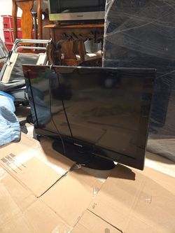 Samsung TV LN32D403