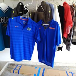 Gator Shirts