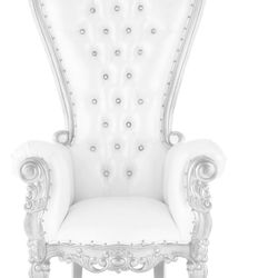 Throne Chairs