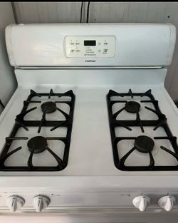 Stove