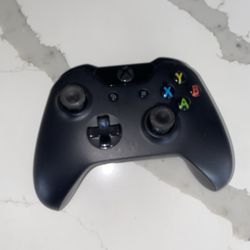 Xbox One Controller 