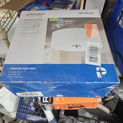 Progressive Lightning 