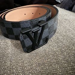 Belt