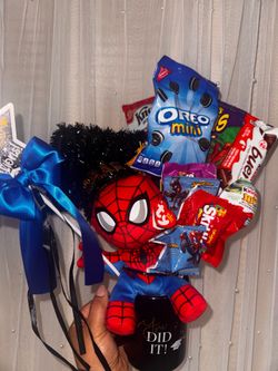 Spiderman gift graduation mug