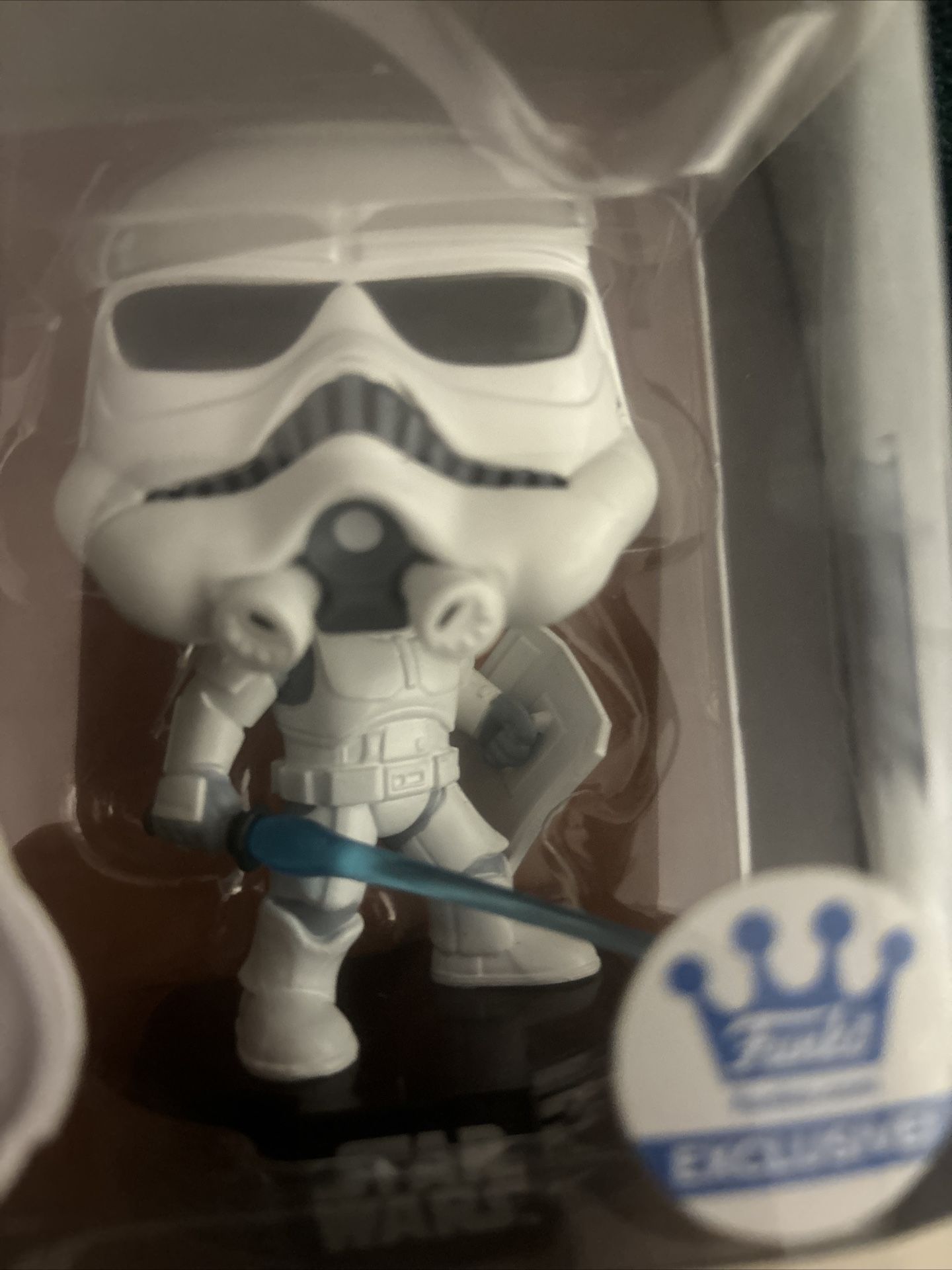 Star War Stormtroopers Bobble Head