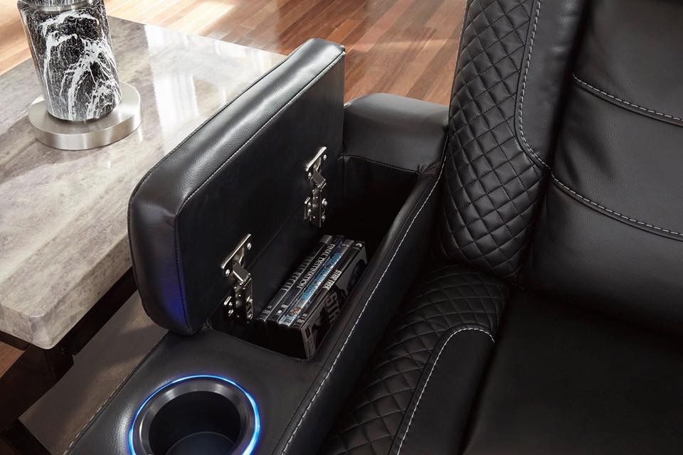 Getting ready for the Super Bowl come visit us and will give you the best prices in town on your living room set. *WE LOVE TO SAVE YOU MONEY* ONE A