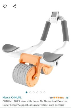 Ab Roller
