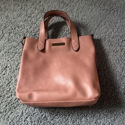 Leather Purse