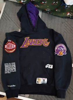 Lakers Hoodie