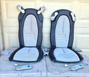 Turn Any Chair Into A Gaming Chair - Massage, Speakers Up By Head - North Glendale