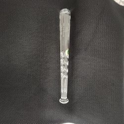 Mark McGuire Waterford Baseball Bat