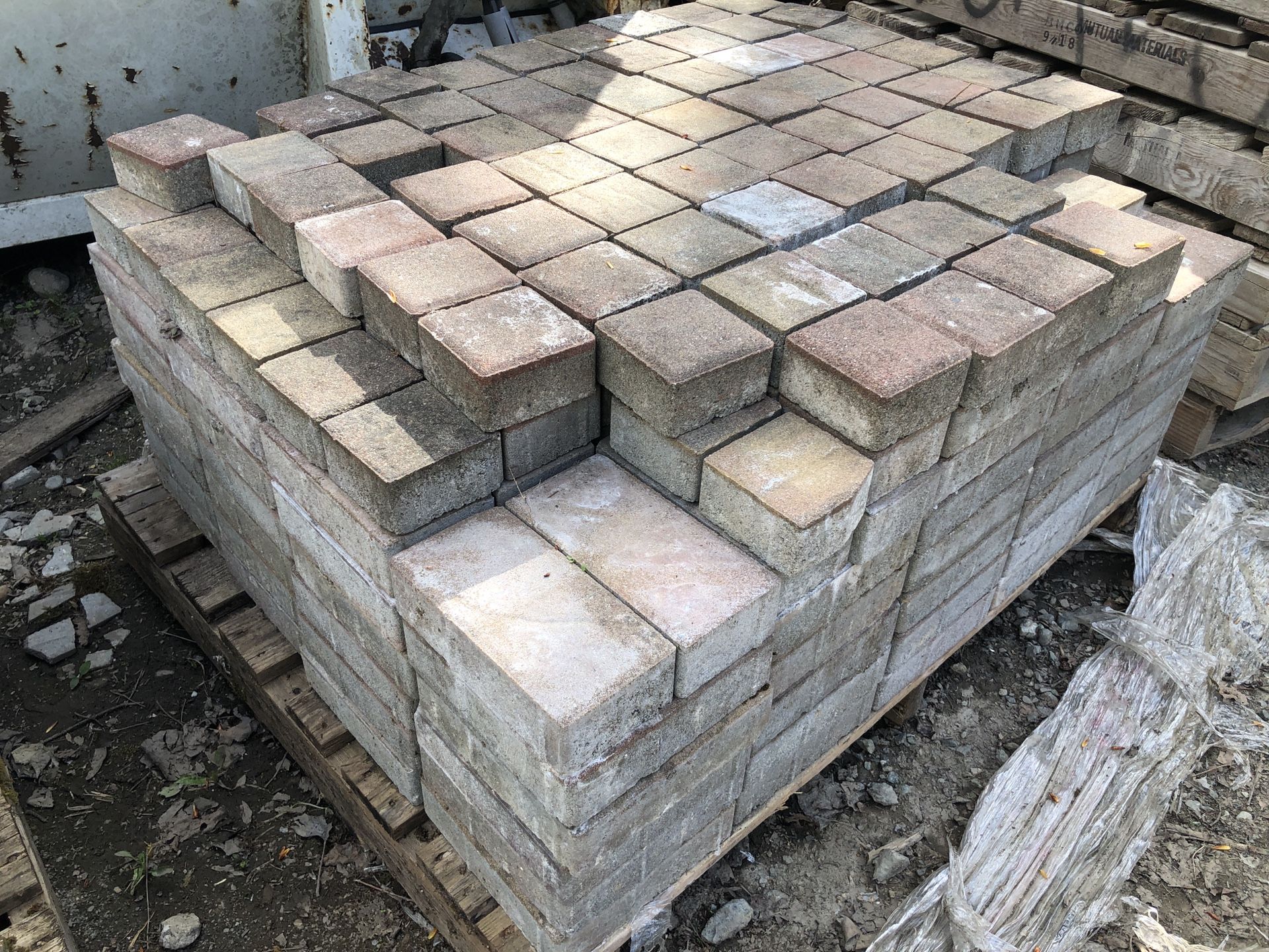 Concrete pavers for Sale in Redmond, WA OfferUp