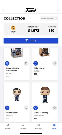 Pops For Sale 2
