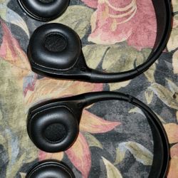Wireless Bluetooth Headphones 