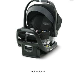Graco Infant Car Seat
