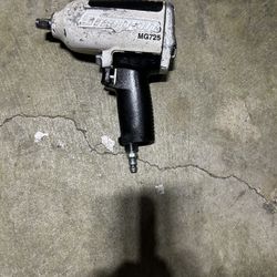 Snap On  Air Impact Gun 