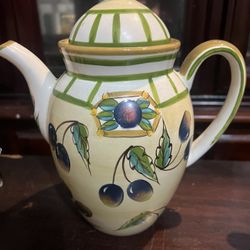 Antique Home Decor