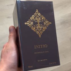 INITIO Psychedelic Love Perfume for Women 90ml (3 oz)