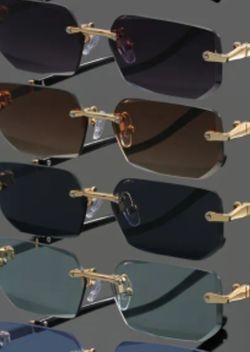 Fashionable Sunglasses