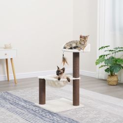 Cat Tree 