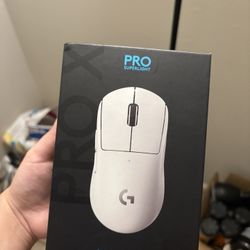 Logitech Pro X Superlight