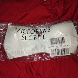 New Victoria Secret Pink Bra's Size 32A