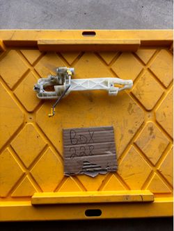 2012-2015 Kia Optima Driver Left Front Door Handle Carrier